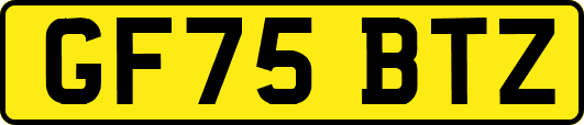 GF75BTZ