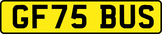 GF75BUS