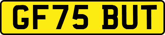 GF75BUT