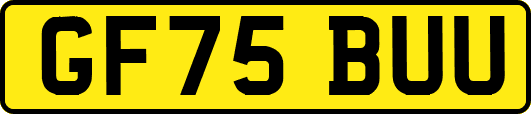 GF75BUU