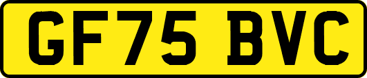 GF75BVC