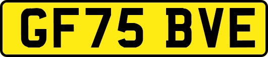 GF75BVE