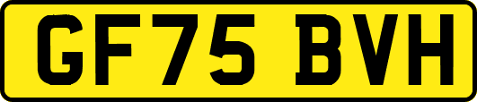 GF75BVH
