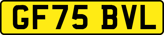 GF75BVL