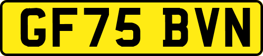 GF75BVN