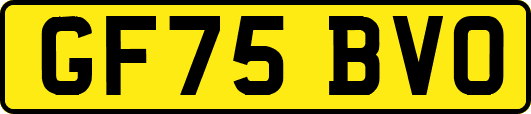 GF75BVO