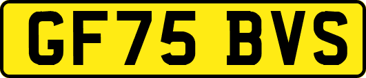 GF75BVS