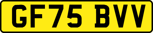 GF75BVV