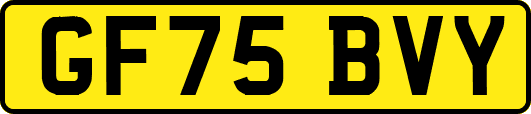 GF75BVY