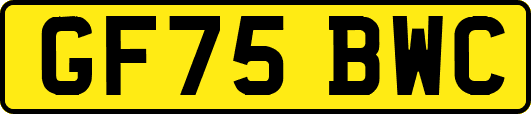 GF75BWC