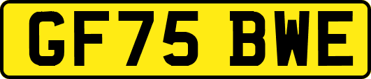 GF75BWE
