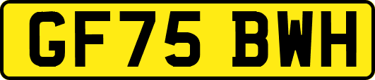 GF75BWH