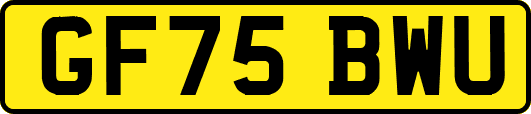 GF75BWU