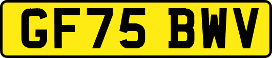 GF75BWV