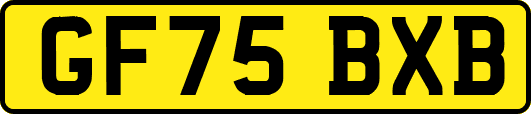 GF75BXB
