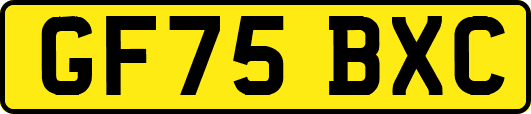 GF75BXC