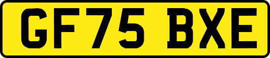 GF75BXE