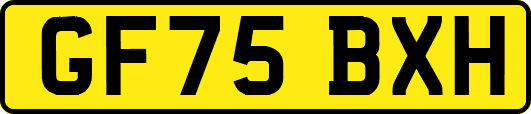 GF75BXH