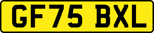 GF75BXL