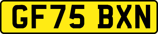 GF75BXN
