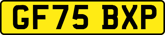 GF75BXP