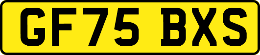 GF75BXS