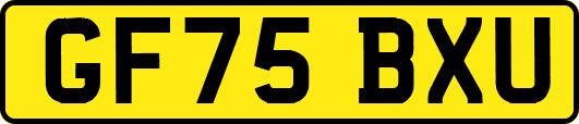 GF75BXU