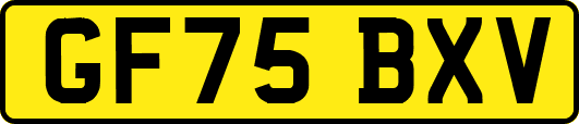 GF75BXV