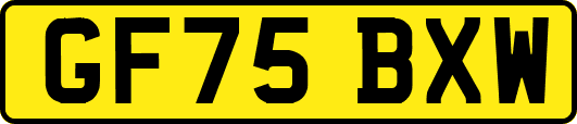 GF75BXW
