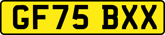 GF75BXX