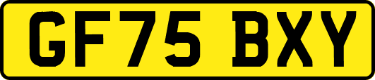 GF75BXY
