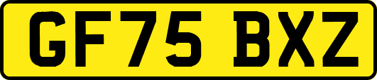 GF75BXZ