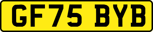 GF75BYB