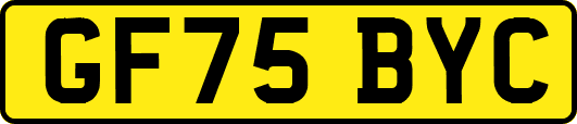 GF75BYC