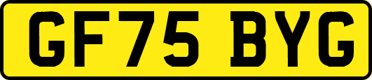 GF75BYG