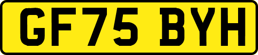 GF75BYH