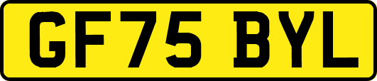 GF75BYL