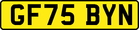 GF75BYN
