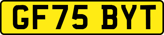 GF75BYT