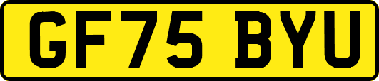 GF75BYU