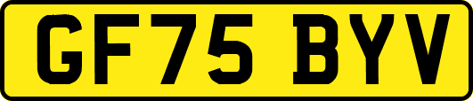 GF75BYV