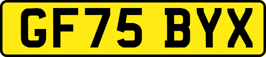 GF75BYX