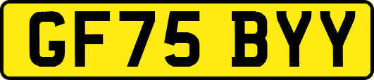 GF75BYY