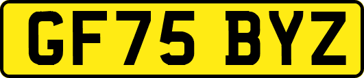 GF75BYZ