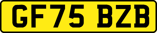 GF75BZB