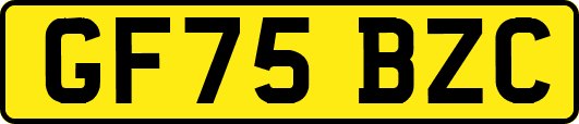 GF75BZC