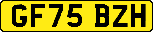 GF75BZH