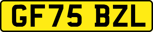 GF75BZL