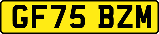 GF75BZM