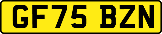 GF75BZN